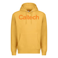 Mustard california institute of technology Premium Hoodie - linhVisuals