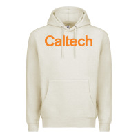 Oatmeal Heather california institute of technology Premium Hoodie - linhVisuals