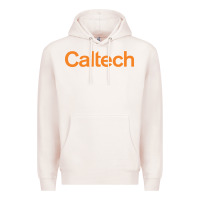 Pale Pink california institute of technology Premium Hoodie - linhVisuals