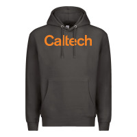 Smoke california institute of technology Premium Hoodie - linhVisuals