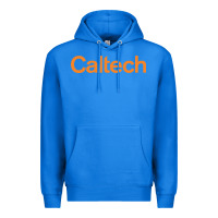 True Royal california institute of technology Premium Hoodie - linhVisuals