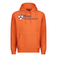 Carrot penn nursing science Premium Hoodie - linhVisuals