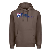 Coffee penn nursing science Premium Hoodie - linhVisuals