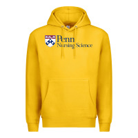 Lemon penn nursing science Premium Hoodie - linhVisuals