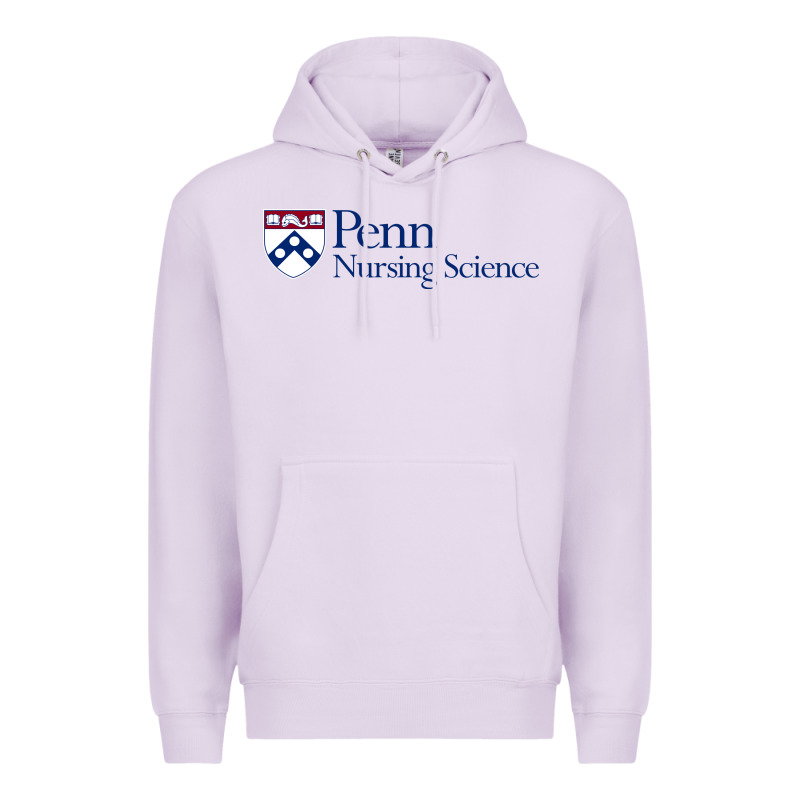 Penn Nursing Science Premium Hoodie by linhVisuals | Teevron