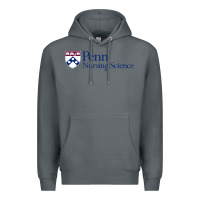 Rock penn nursing science Premium Hoodie - linhVisuals