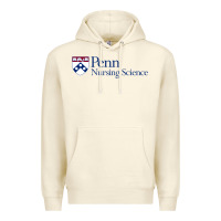 Sandshell penn nursing science Premium Hoodie - linhVisuals