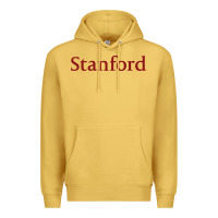 Antique Gold stanford athletics Premium Hoodie - linhVisuals