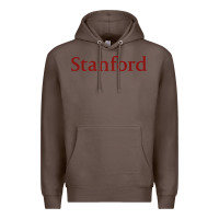 Coffee stanford athletics Premium Hoodie - linhVisuals