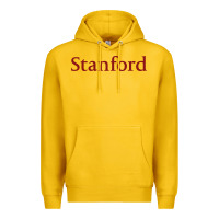 Lemon stanford athletics Premium Hoodie - linhVisuals