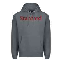 Rock stanford athletics Premium Hoodie - linhVisuals