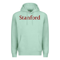Stanford Athletics Premium Hoodie | Teevron