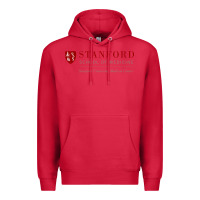 Cardinal stanford school of medicine Premium Hoodie - linhVisuals