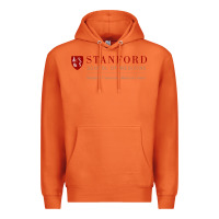 Carrot stanford school of medicine Premium Hoodie - linhVisuals