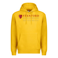 Lemon stanford school of medicine Premium Hoodie - linhVisuals