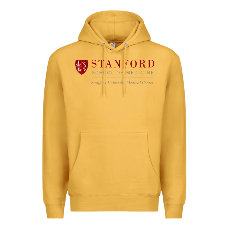 Stanford School Of Medicine Premium Hoodie by linhVisuals | Teevron