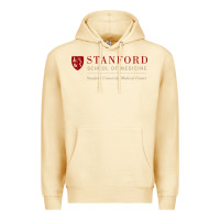 Pina Colada stanford school of medicine Premium Hoodie - linhVisuals