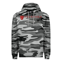 Slate Camo stanford school of medicine Premium Hoodie - linhVisuals