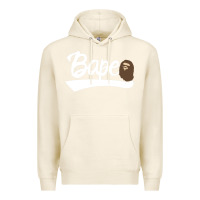 Tofu bape text Premium Hoodie - linhVisuals