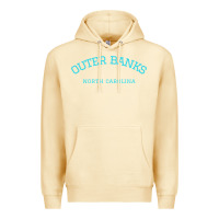 Pina Colada north carolina outer banks obx nc beach gift long sleeve t shirt Premium Hoodie - linhVisuals