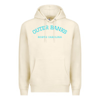 Tofu north carolina outer banks obx nc beach gift long sleeve t shirt Premium Hoodie - linhVisuals