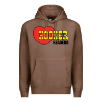 Chestnut hooker headers Premium Hoodie - linhVisuals
