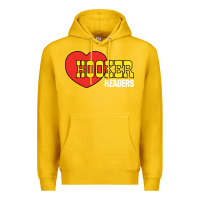 Lemon hooker headers Premium Hoodie - linhVisuals