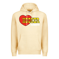 Pina Colada hooker headers Premium Hoodie - linhVisuals