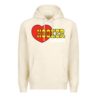 Tofu hooker headers Premium Hoodie - linhVisuals