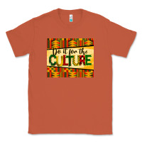 Copper do it for the culture mousepad Classic Tee - BarkalooDesign