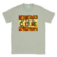 Matcha do it for the culture mousepad Classic Tee - BarkalooDesign