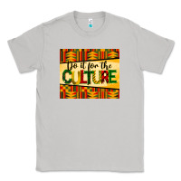 Moon Dust do it for the culture mousepad Classic Tee - BarkalooDesign