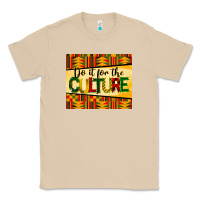 Mushroom do it for the culture mousepad Classic Tee - BarkalooDesign