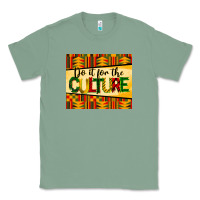 Do It For The Culture Mousepad Classic Tee | Teevron