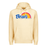 Pina Colada bravo supermarket Premium Hoodie - linhVisuals