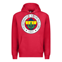 Cardinal fenerbahçe Premium Hoodie - linhVisuals