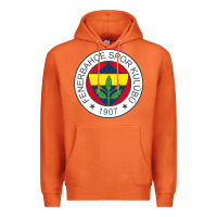Carrot fenerbahçe Premium Hoodie - linhVisuals