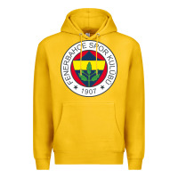 Lemon fenerbahçe Premium Hoodie - linhVisuals