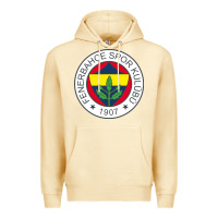 Pina Colada fenerbahçe Premium Hoodie - linhVisuals