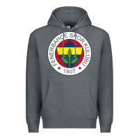 Rock fenerbahçe Premium Hoodie - linhVisuals