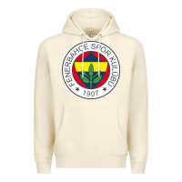 Sandshell fenerbahçe Premium Hoodie - linhVisuals