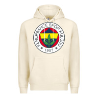 Tofu fenerbahçe Premium Hoodie - linhVisuals