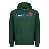 Sports Green foodtown Premium Hoodie - linhVisuals