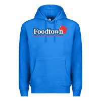 True Royal foodtown Premium Hoodie - linhVisuals