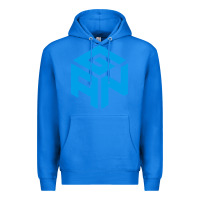 True Royal gancube Premium Hoodie - linhVisuals