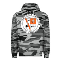 Occidental College Premium Hoodie | Teevron