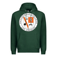 Sports Green Occidental College Premium Hoodie - linhVisuals