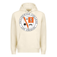 Tofu Occidental College Premium Hoodie - linhVisuals