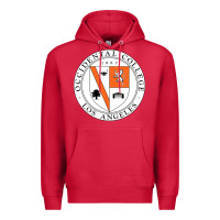 Cardinal Occidental College Premium Hoodie - linhVisuals