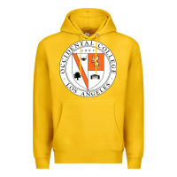 Lemon Occidental College Premium Hoodie - linhVisuals